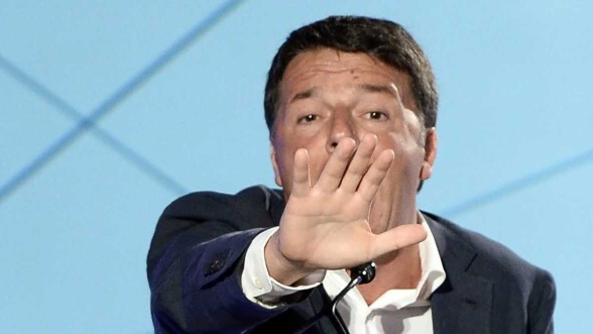 Immagine di Romolo e Renzi