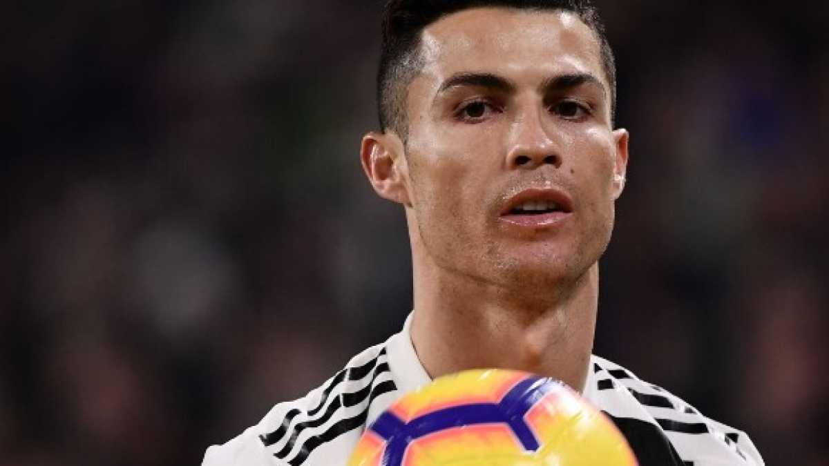 Immagine di La sostenibilità di Cristiano Ronaldo