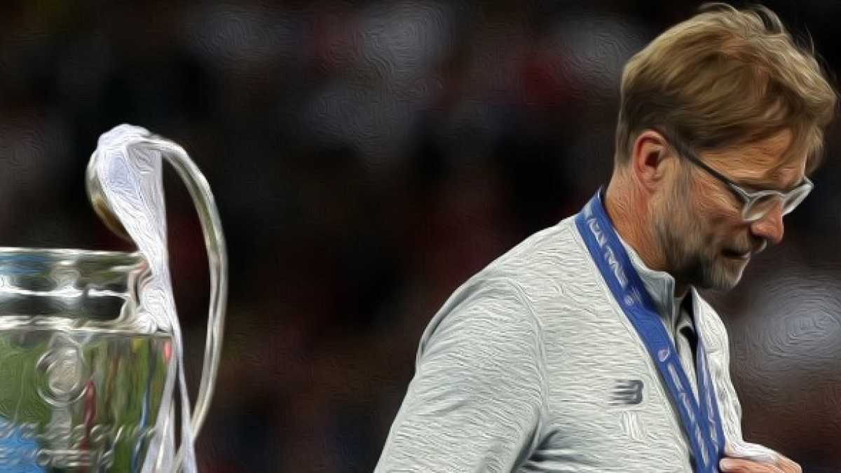 Immagine di A Liverpool c'è un pastore di anime (calcistiche): Jürgen Klopp