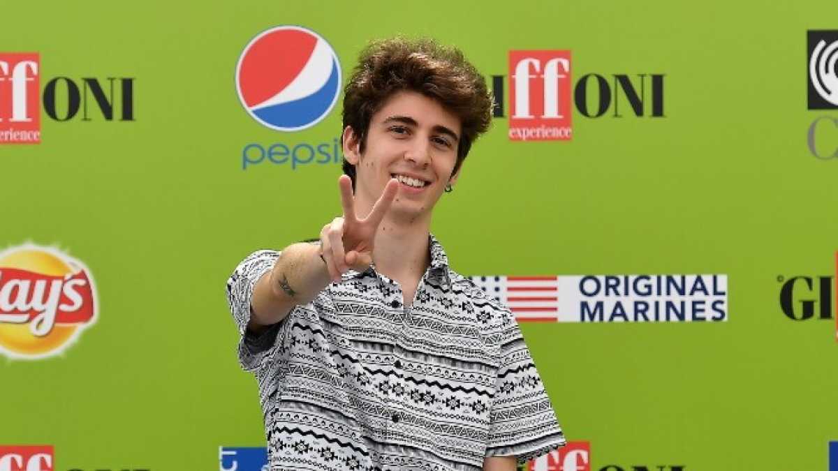 Immagine di Due chiacchiere con Favij, il creator più seguito d’Italia