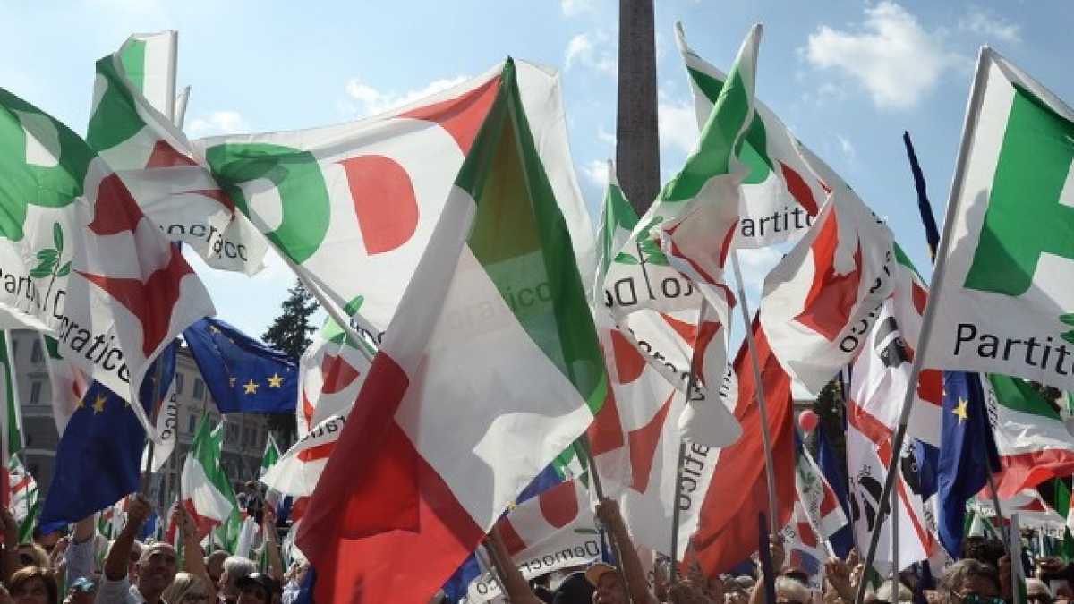 Immagine di Le primarie non appassionano più ma il Pd recupera consensi