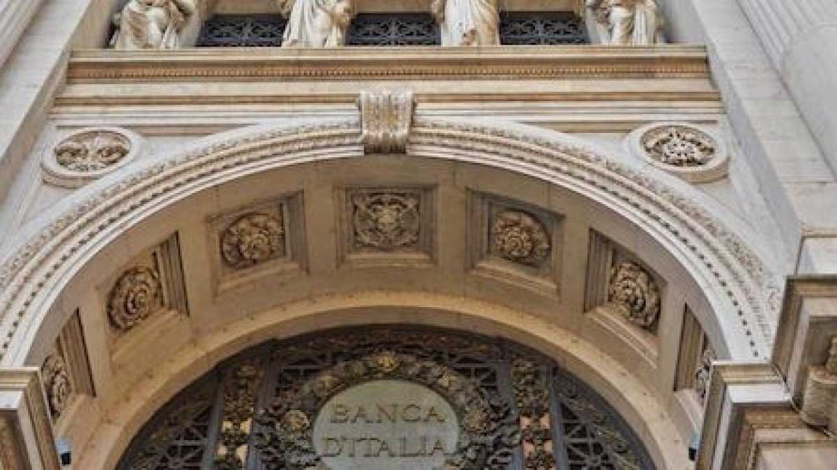 Immagine di L'assalto alla Banca d'Italia unisce Fdi e M5s