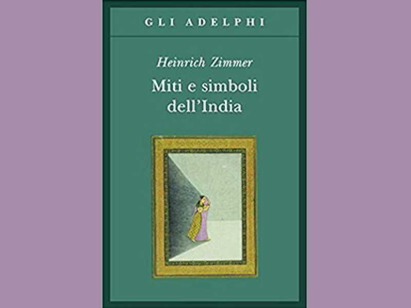 Miti e simboli dell’India