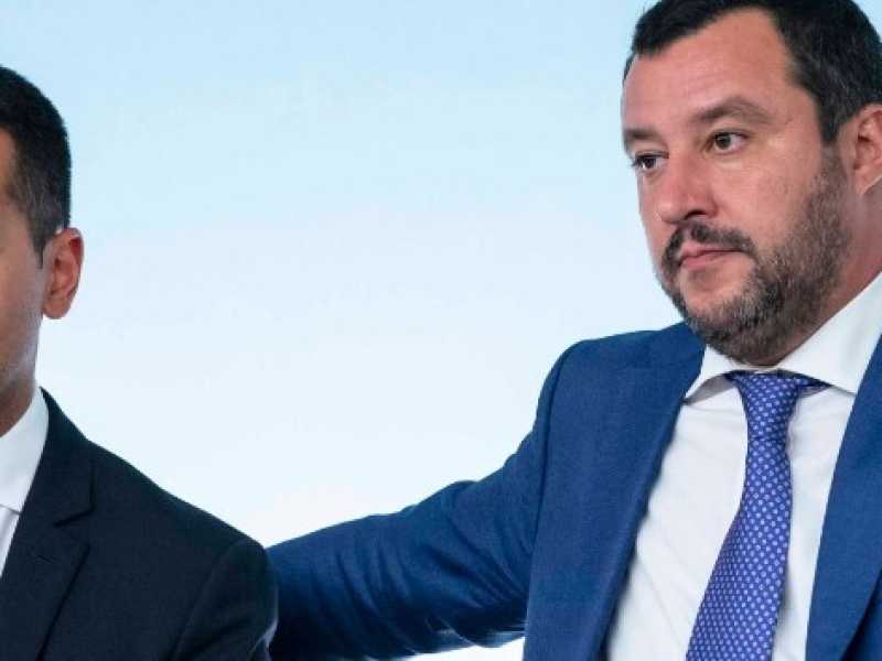 Foto Imagoeconomica