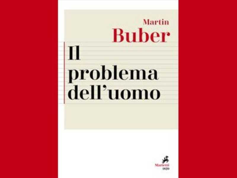 Il problema dell'uomo