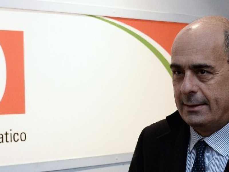 Foto LaPresse