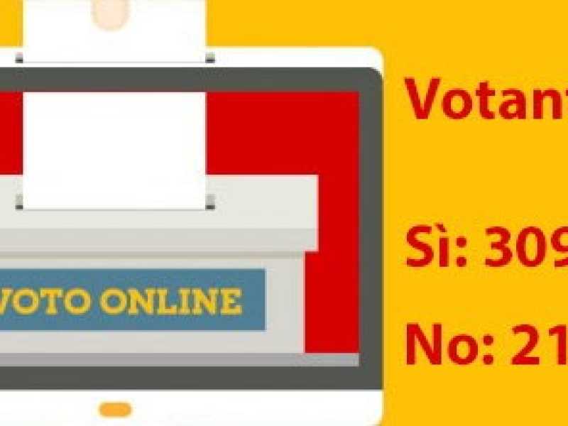 Un giudizio sereno e pacato sul voto del M5s su Salvini