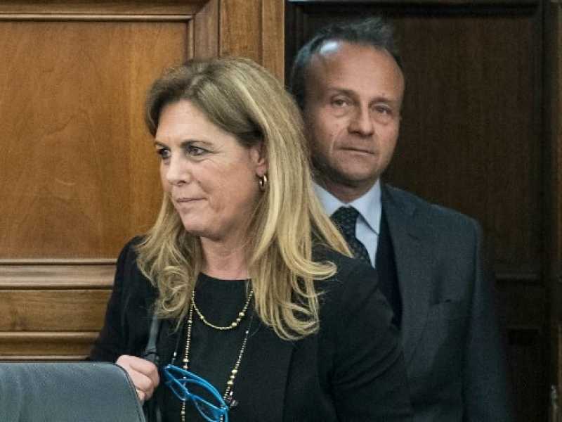 Foto LaPresse