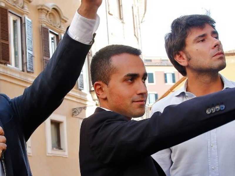 Foto LaPresse