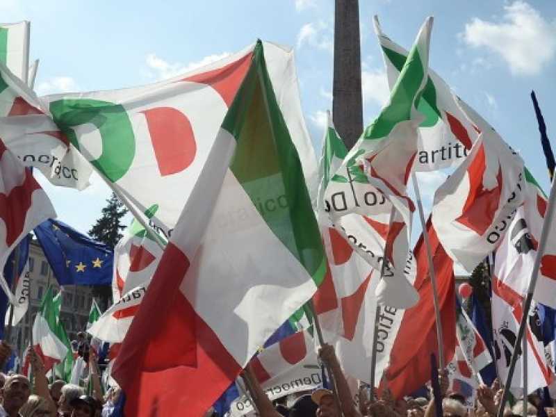 Foto LaPresse