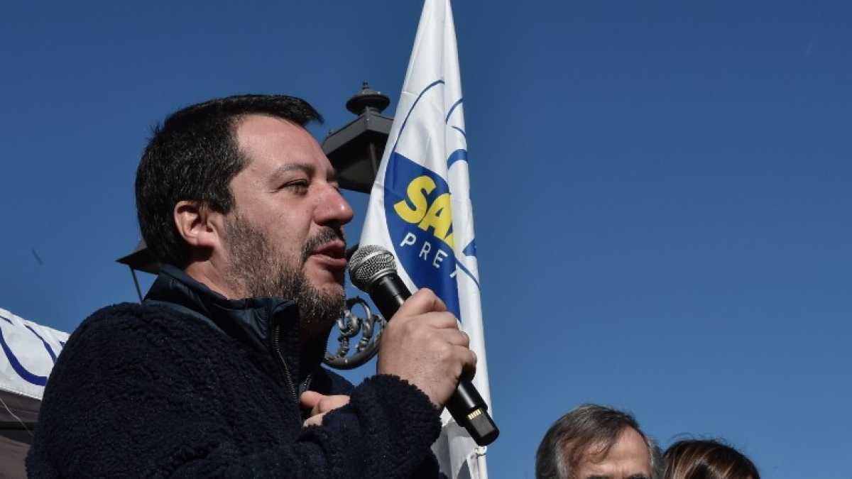 Immagine di Tav, autonomie, acqua pubblica. Lega e M5s scelgono l’attendismo
