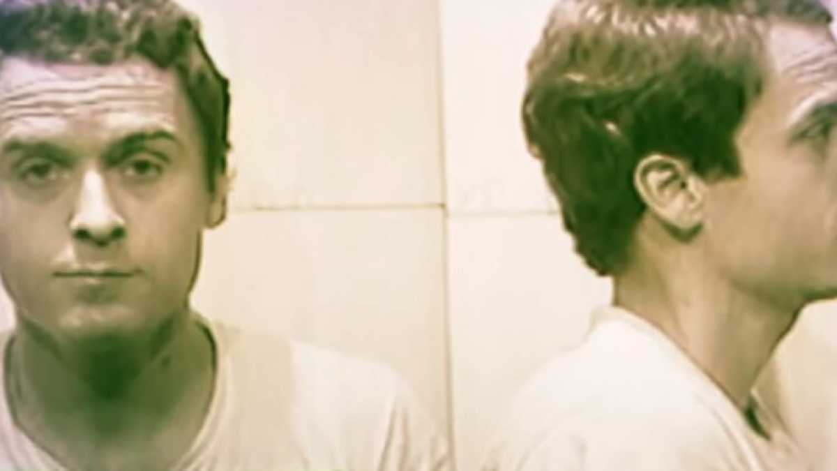 Immagine di Il male assoluto dei serial killer e la nostra coscienza contemporanea