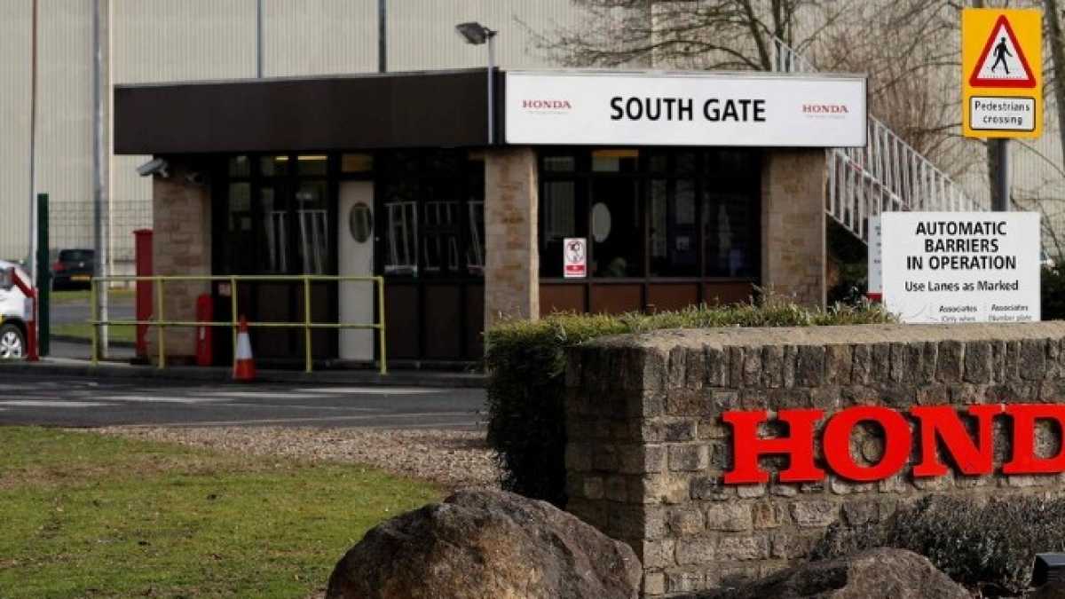 Immagine di I giapponesi a Londra. Arrivati con la Lady, fuggiti con la Brexit