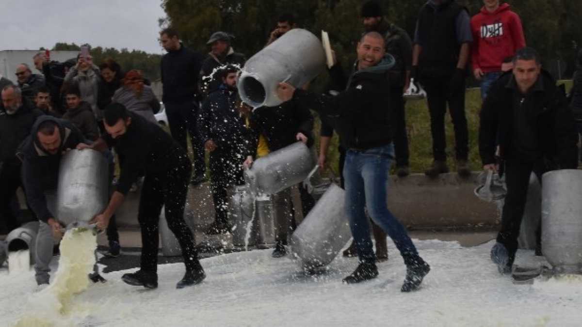 Immagine di I pastori sardi oggi, un ritorno agli anni Settanta