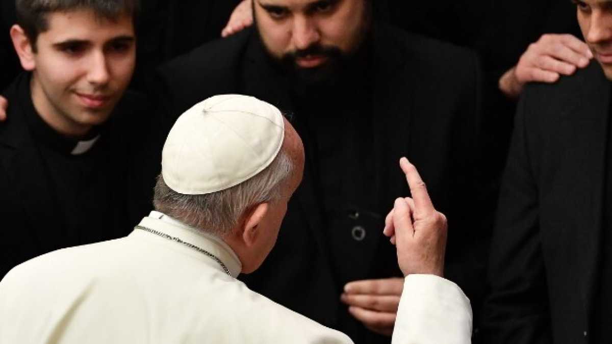Immagine di Di che cosa si parlerà davvero al vertice vaticano sugli abusi