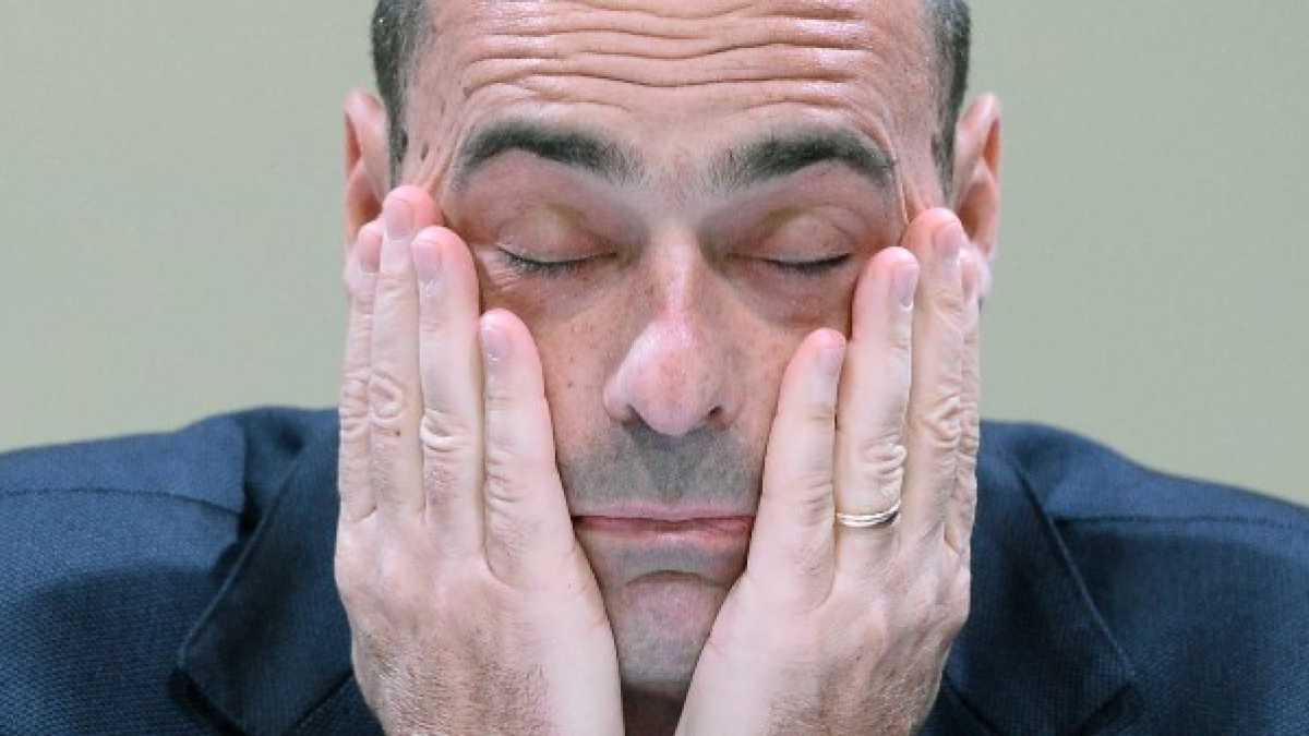 Immagine di Una visione all'orizzonte