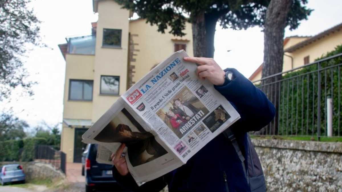 Immagine di Il rischio testa-coda del turbo-sospetto