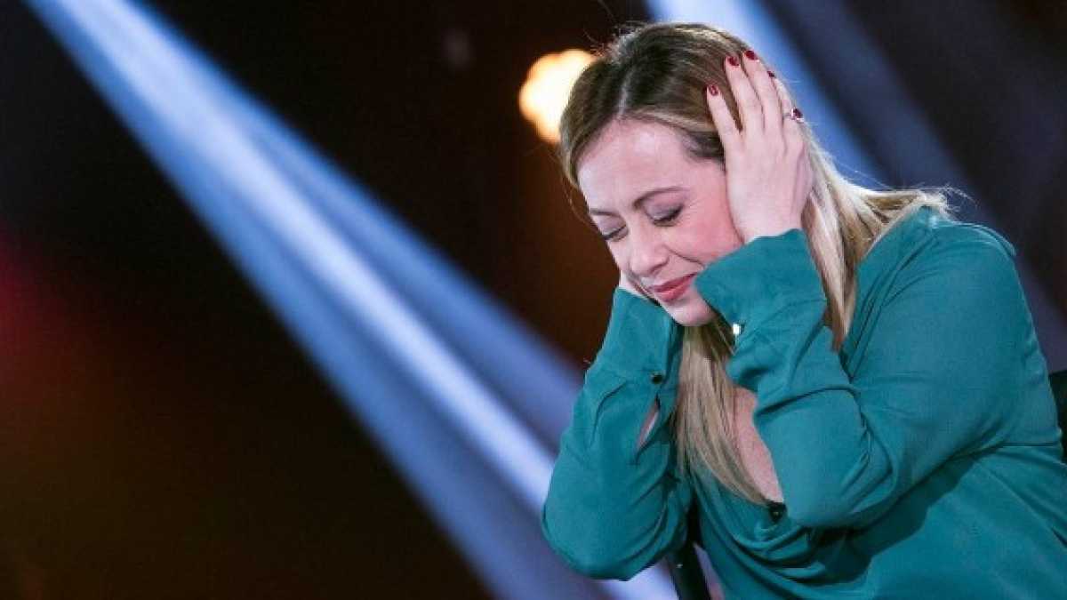 Immagine di Su Bankitalia Fratelli d'Italia e M5s vanno sempre più a braccetto