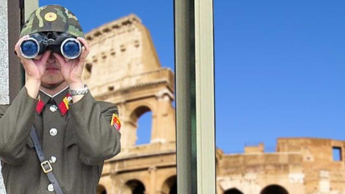 Immagine di Dov’è il compagno Jo?