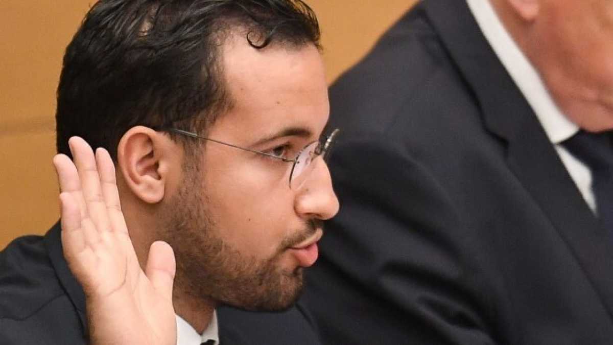 Immagine di Benalla crea (almeno) tre guai a Macron