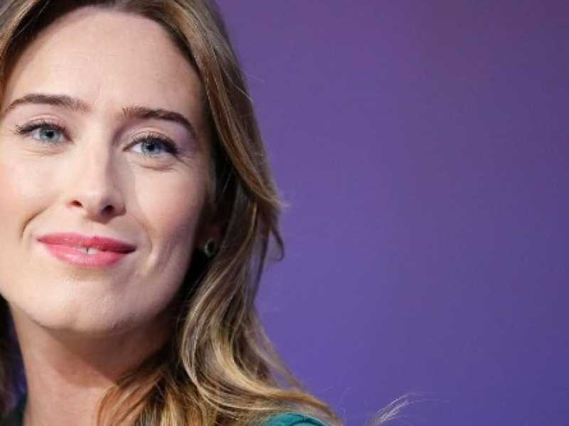 Maria Elena Boschi (foto LaPresse)