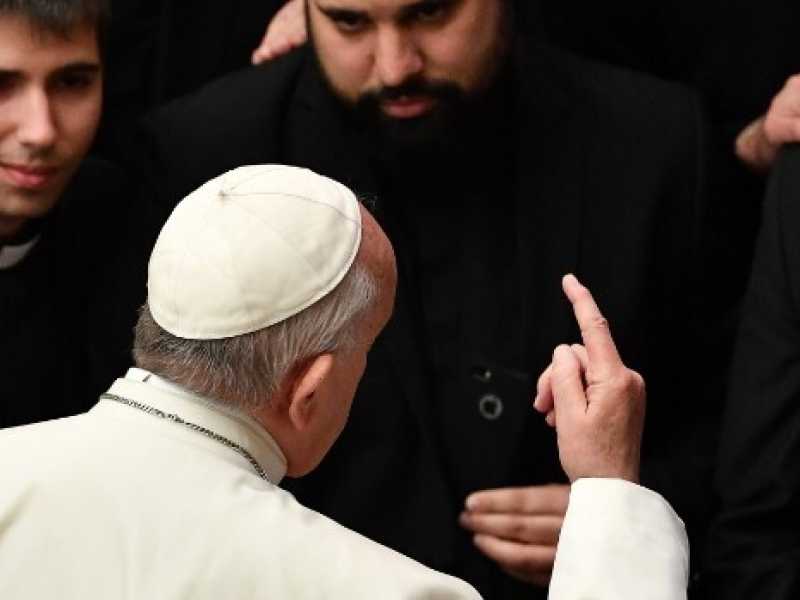 Foto LaPresse