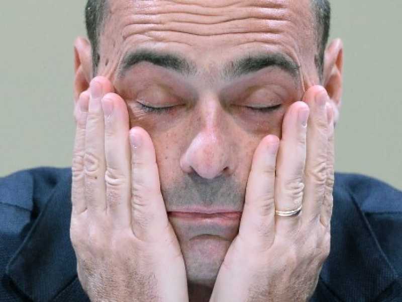 Nicola Zingaretti (foto LaPresse)
