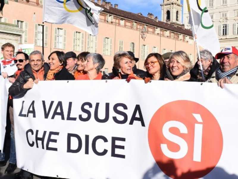 Foto LaPresse