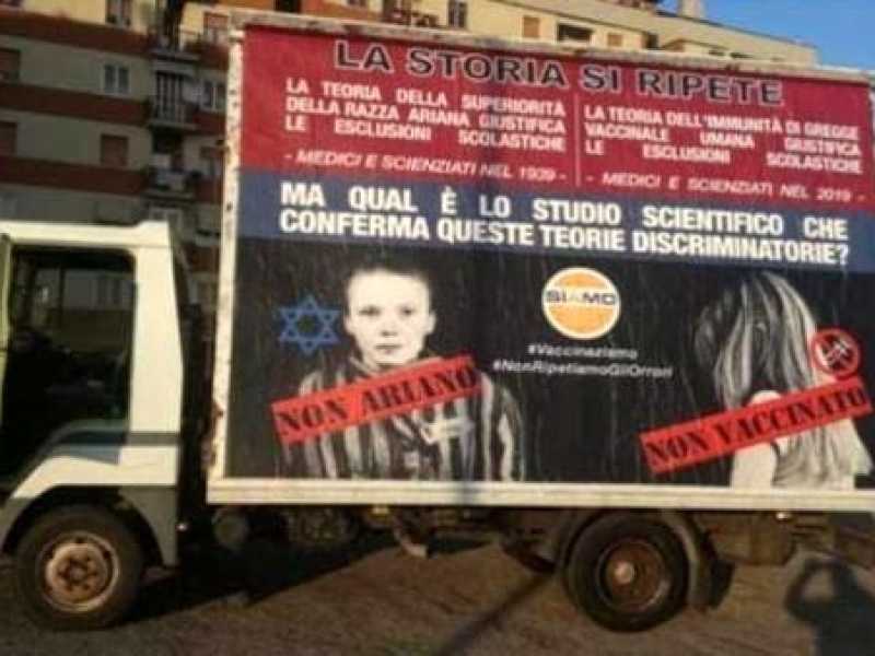 Foto Luna Ametista (via Facebook)