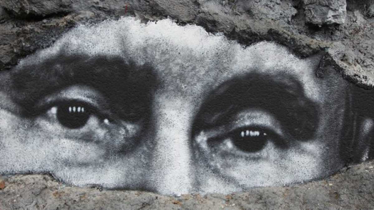 Immagine di Parlare (ancora) del presidente russo, ce n’è proprio bisogno? Sì, con un altro occhio