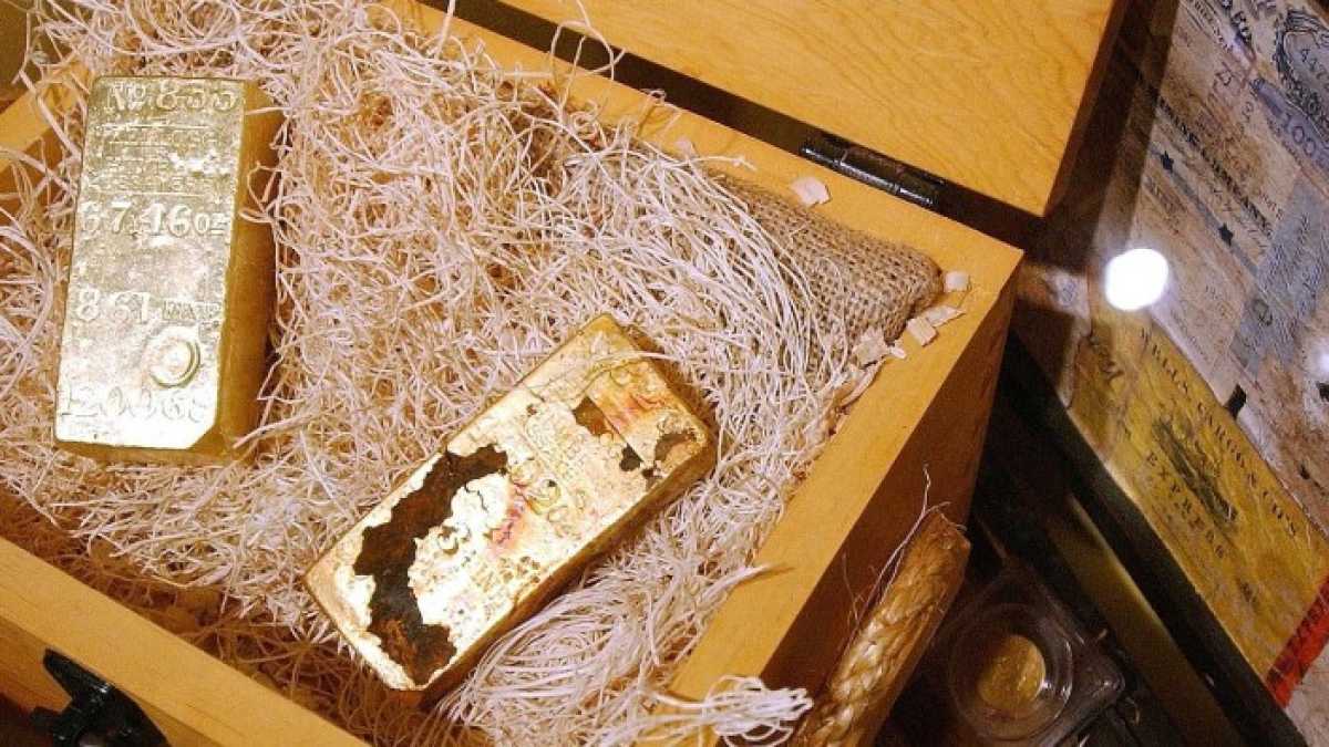 Immagine di Le mani sull’oro della Banca d’Italia? Una proposta inutile e dannosa