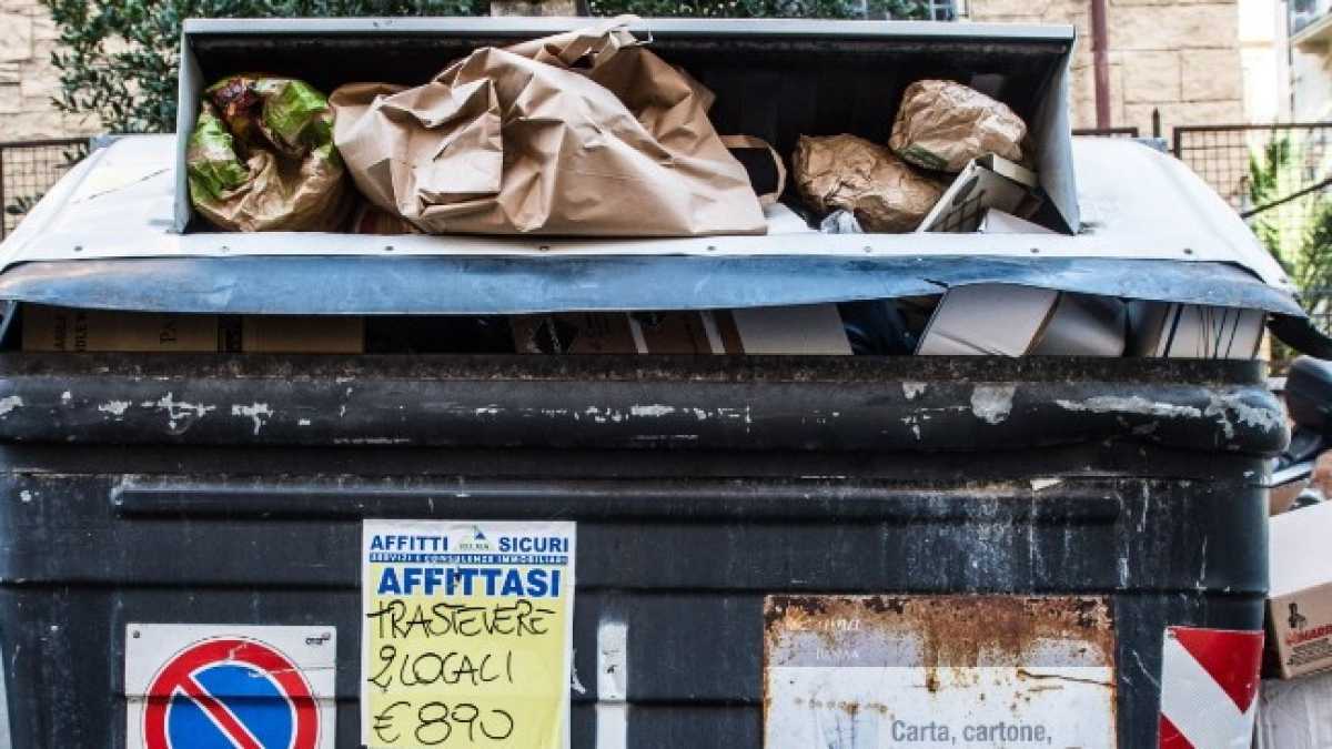 Immagine di “Il grillismo è la conseguenza del romanesimo: élite e popolo orrendi”