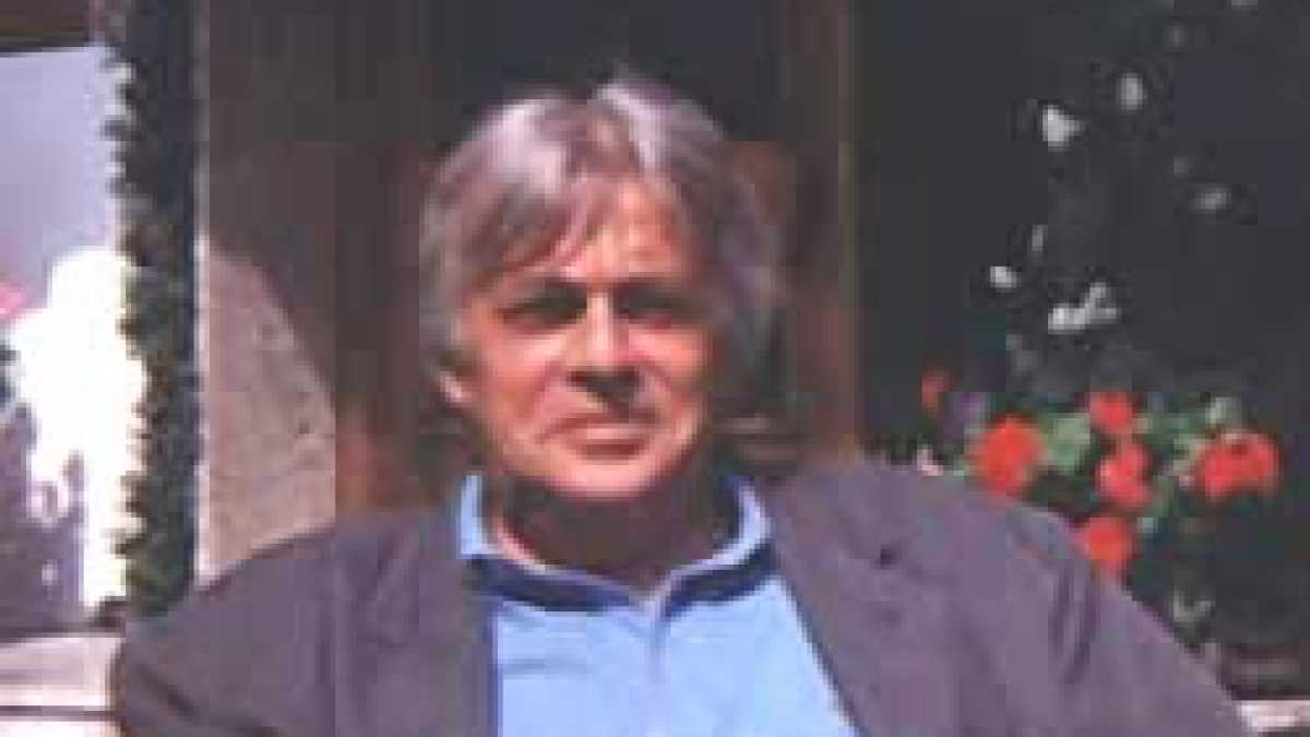 Immagine di Francesco Iengo,l’arte desacralizzata