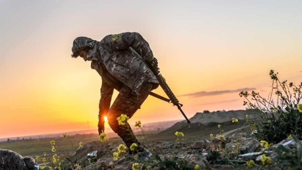 Immagine di Shamima e gli altri rinnegati chiusi nella Guantanamo europea