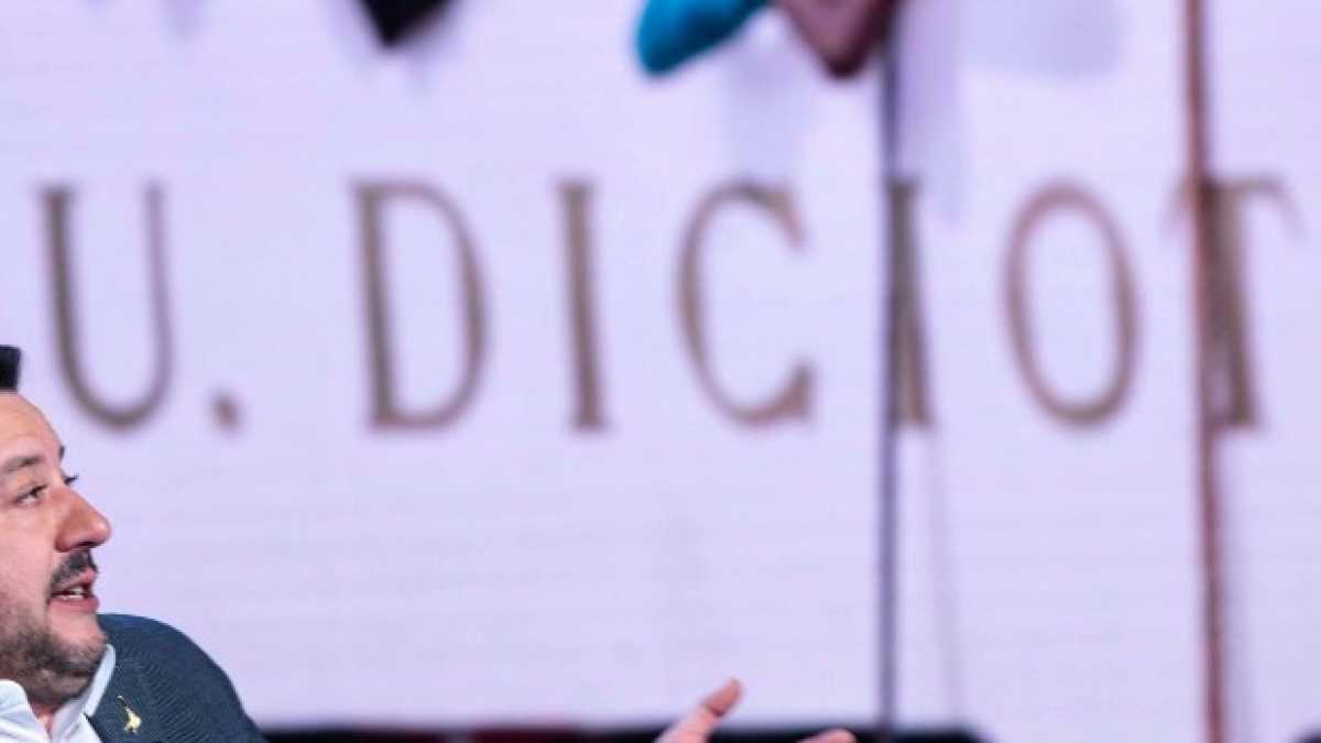Immagine di I migranti della Diciotti chiedono un risarcimento al governo