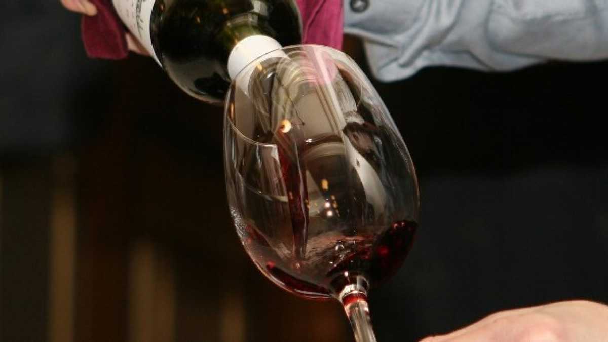 Immagine di Langone è il più formidabile antidoto contro il male da carta dei vini