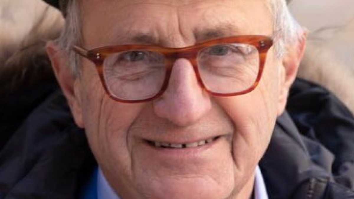 Immagine di La fortuna di Pesaro è avere Paolo Teobaldi