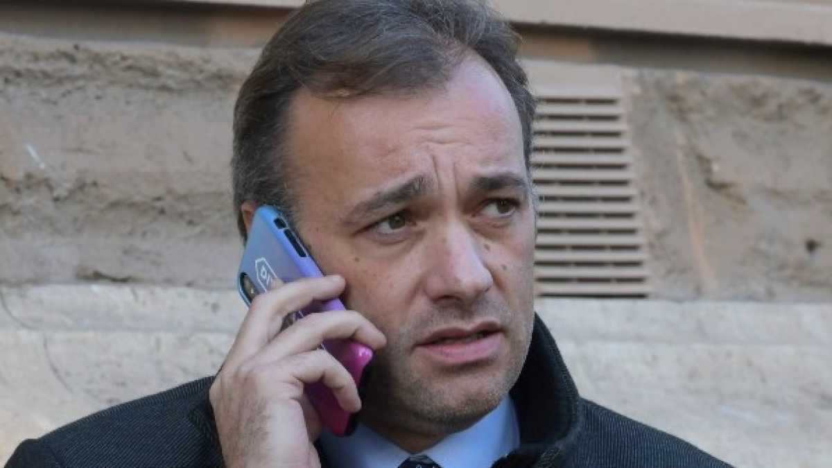 Immagine di Il “fuoriondismo” di Matteo Richetti, eterno insoddisfatto del Pd