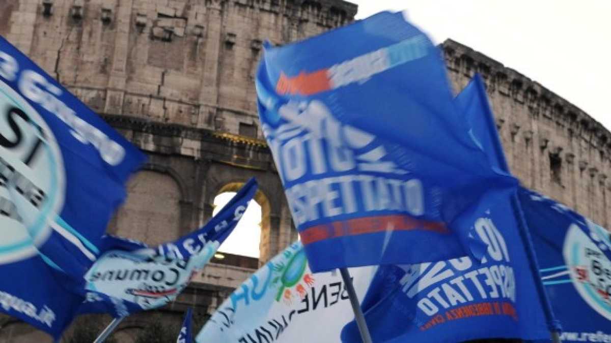 Immagine di Cara acqua pubblica