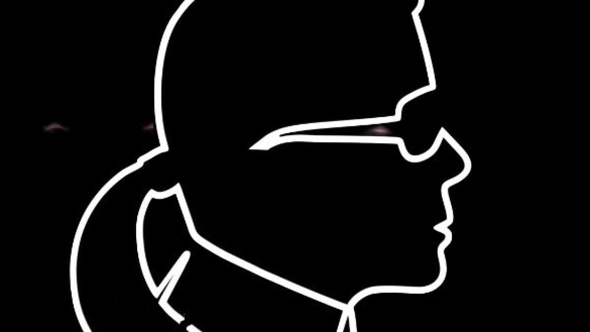 Immagine di Lagerfeld ci mancherà