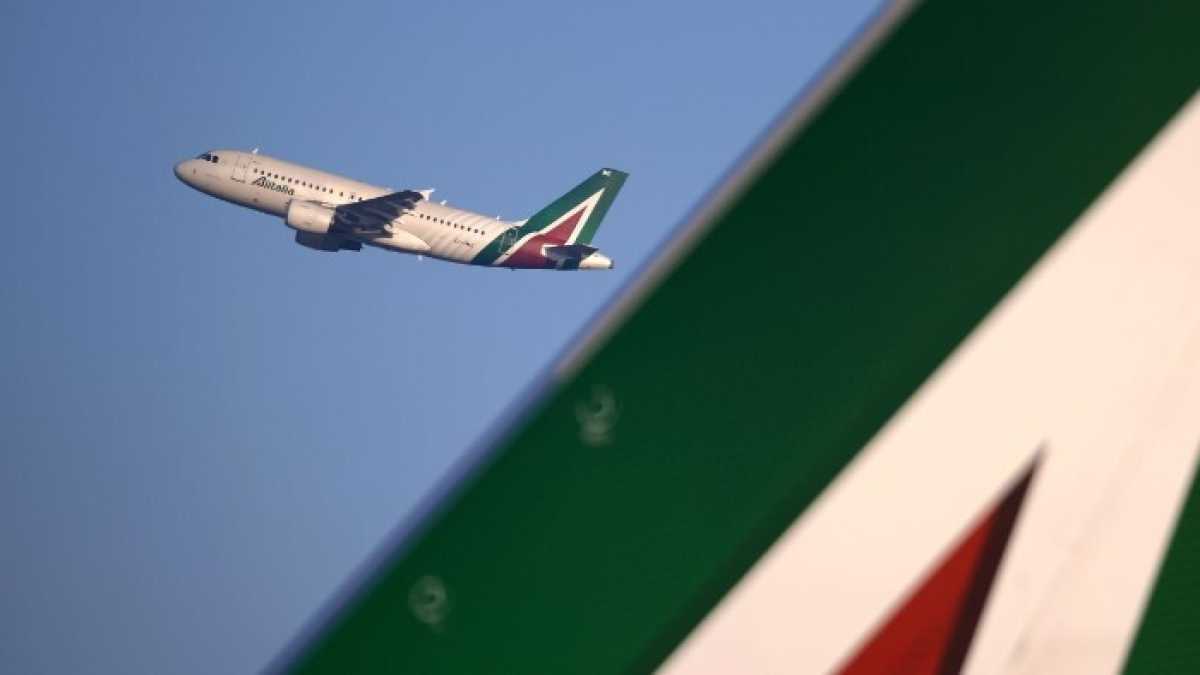 Immagine di Un’analisi costi-benefici sulla statalizzazione di Alitalia