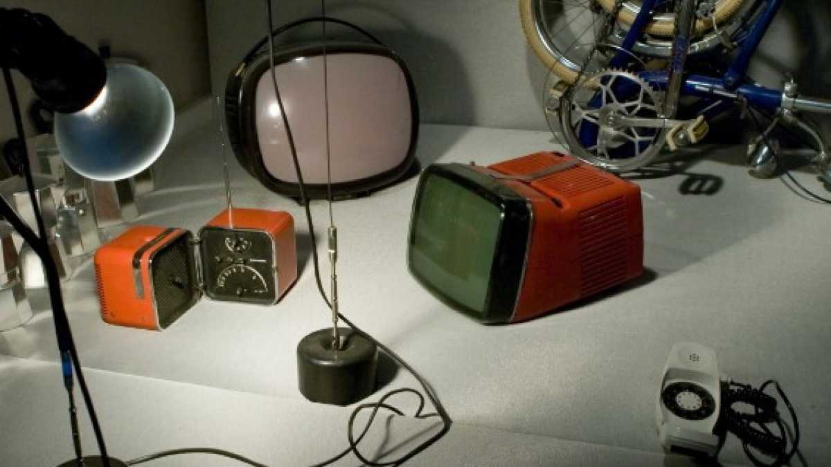 Immagine di E il MoMa del Design?