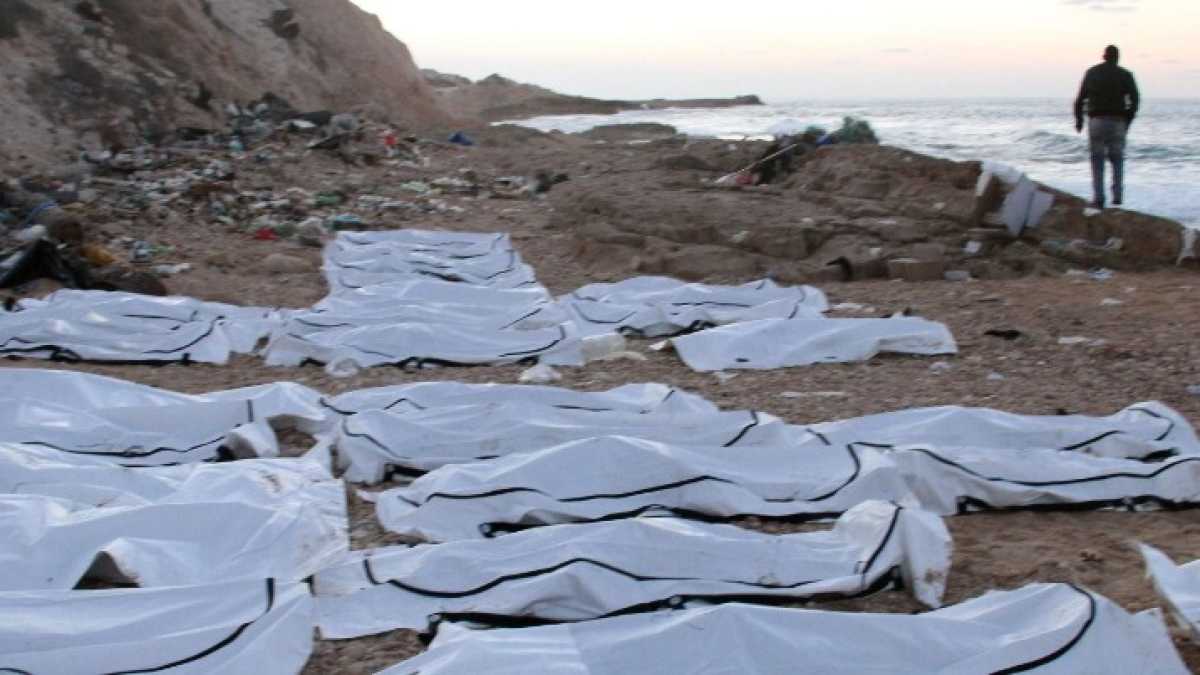 Immagine di I "porti chiusi" dell'Italia non scoraggiano i migranti, dice uno studio Onu