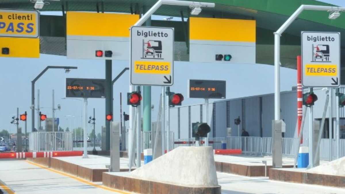 Immagine di Brum brum Brebemi. L’autostrada va