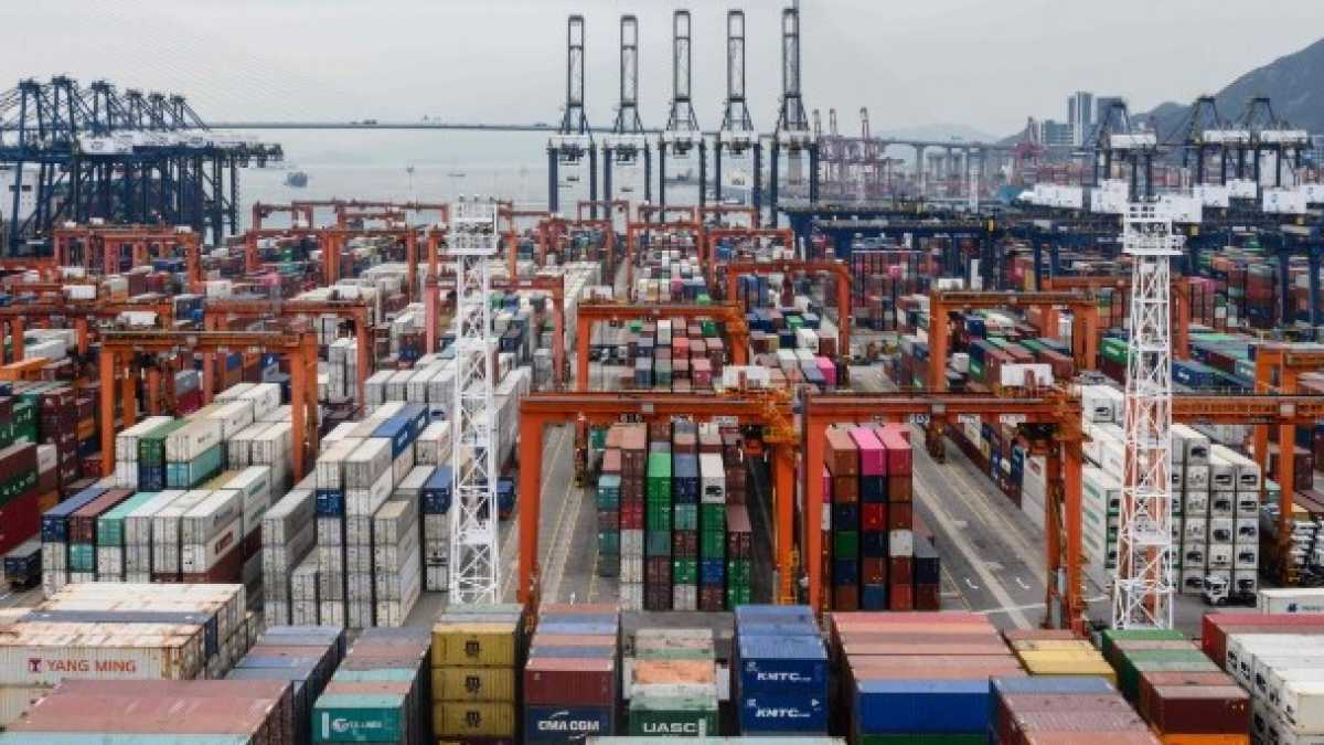 Immagine di Eppur negozia. L’Europa dei populismi fa il gigante commerciale