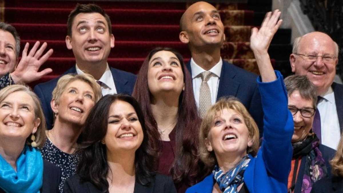 Immagine di L’Independent Group sta prendendo forma. Ma che chance ha?