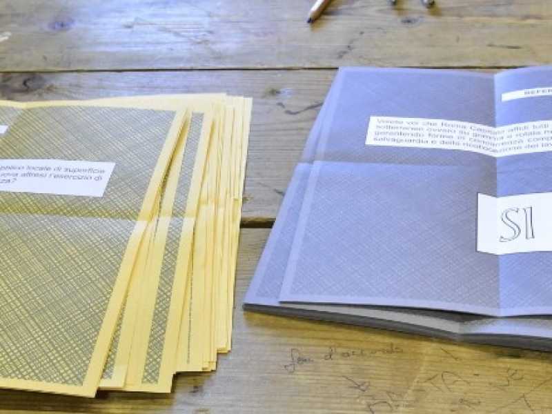 Foto Imagoeconomica
