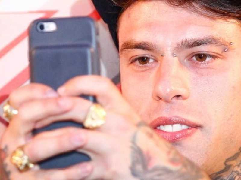 Foto LaPresse