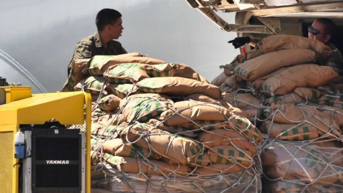 Immagine di In Venezuela i militari sparano sui civili. Morti e feriti al confine con il Brasile
