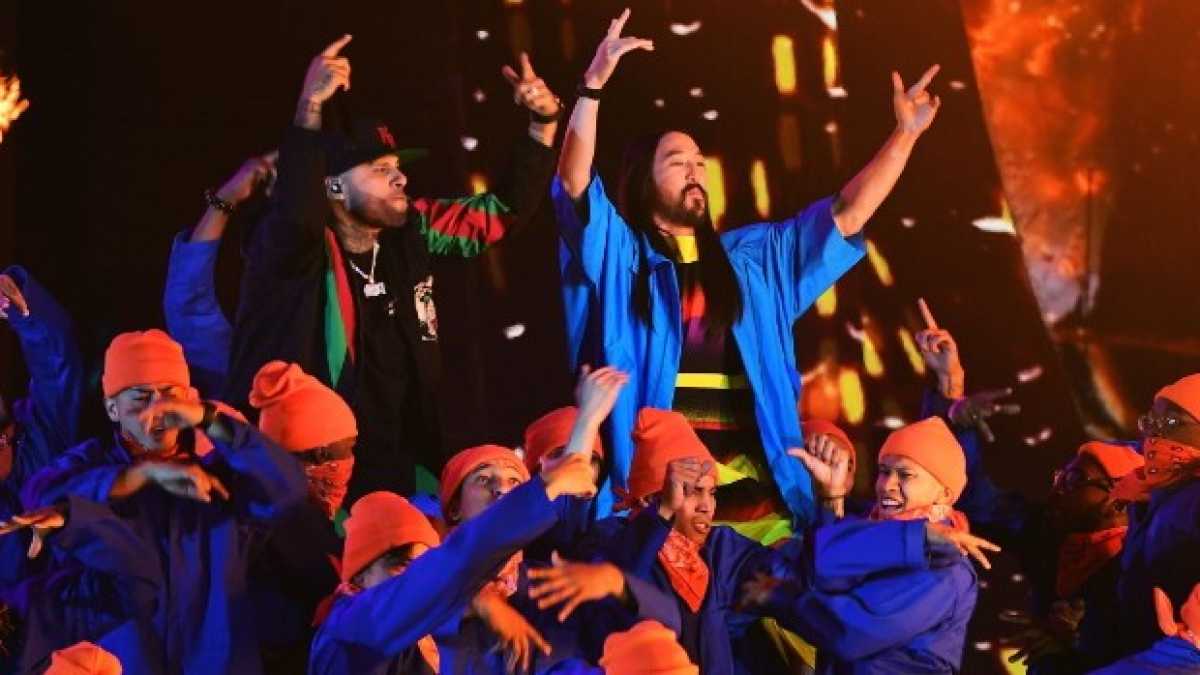Immagine di La piccola Italia e il fenomeno K-pop che manco ci sfiora